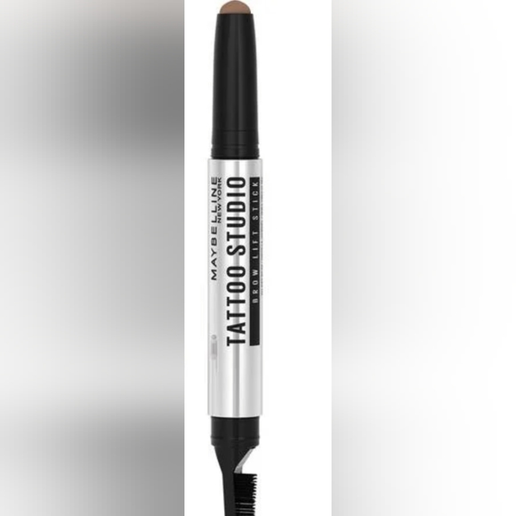 NEW MAYBELLINE'S TATTOO STUDIO BROW LIFT STICK - Picture 2 of 5